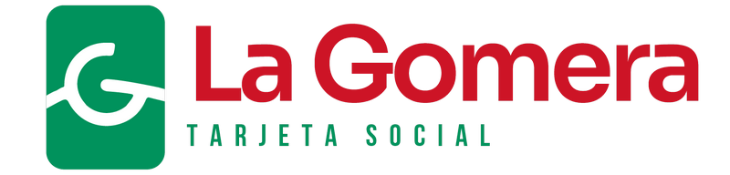 Tarjeta Social La Gomera